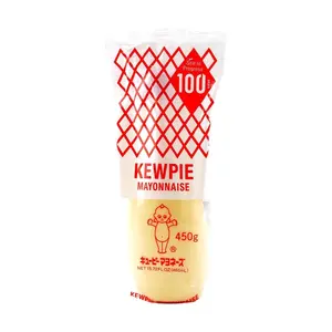 KEWPIE Japanese Mayonnaise 450g - Perfect for Sushi, Salads & Dips - 100th Anniversary Edition KEWPIE Japanese Mayonnaise 450g - Perfect for Sushi, Salads & Dips - 100th Anniversary Edition
