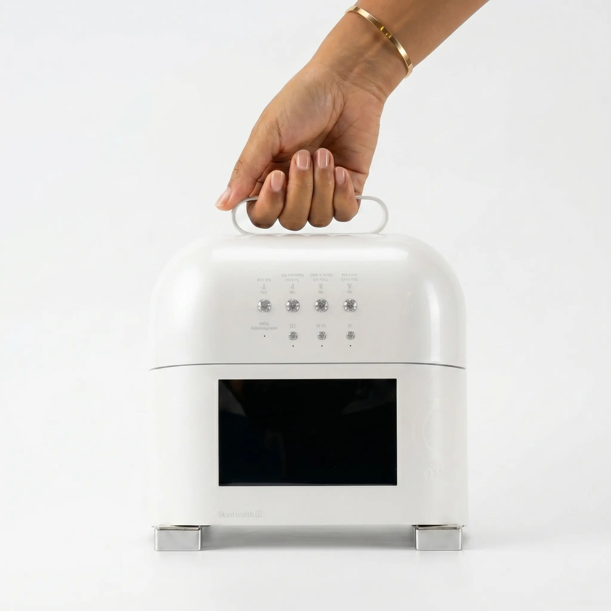 O Nail AI LED Nail Lamp and Professional Nail Drill Set Professional Salon Kits O Nail AI LED Nail Lamp and Professional Nail Drill Set Professional Salon Kits