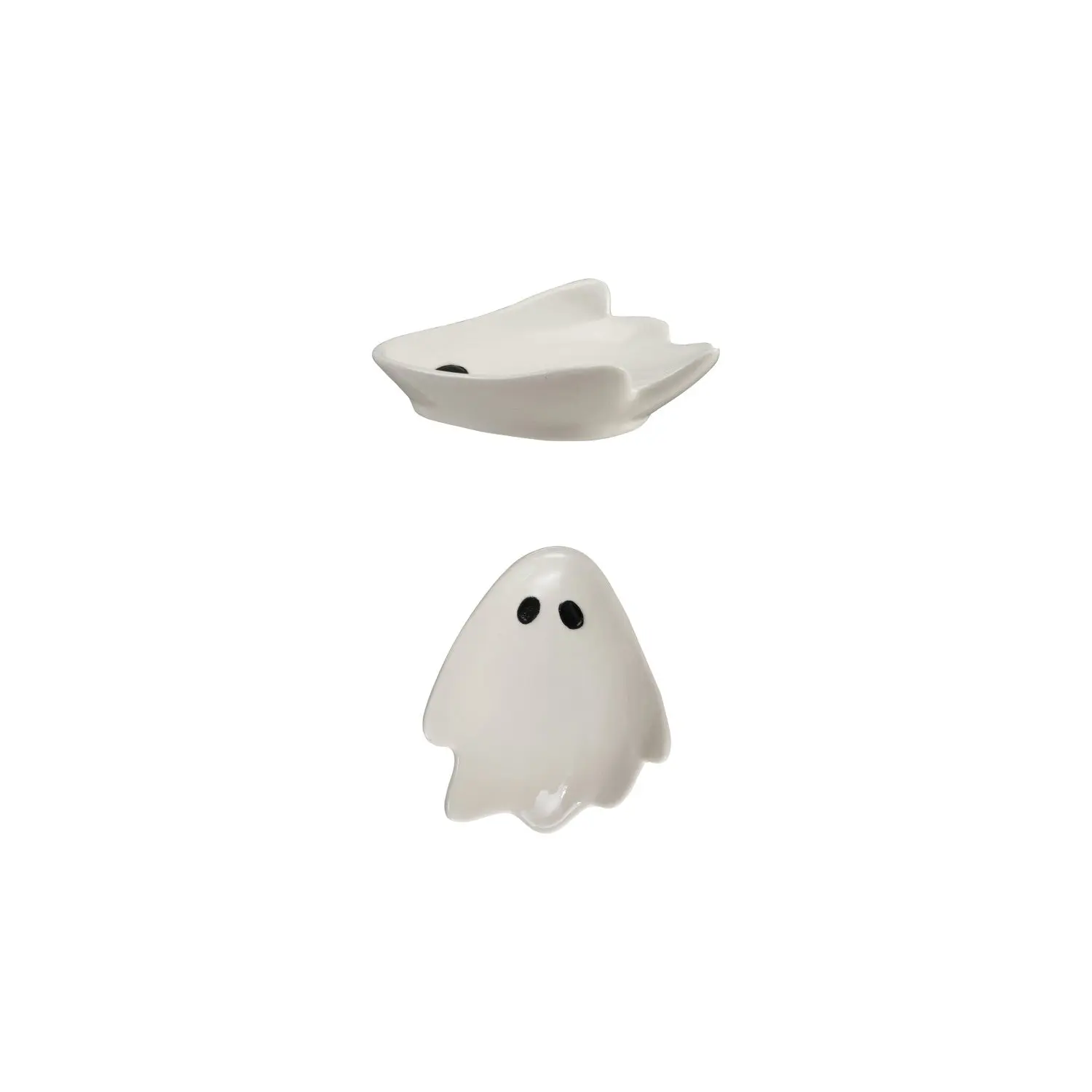 Ghost Spoon Rest