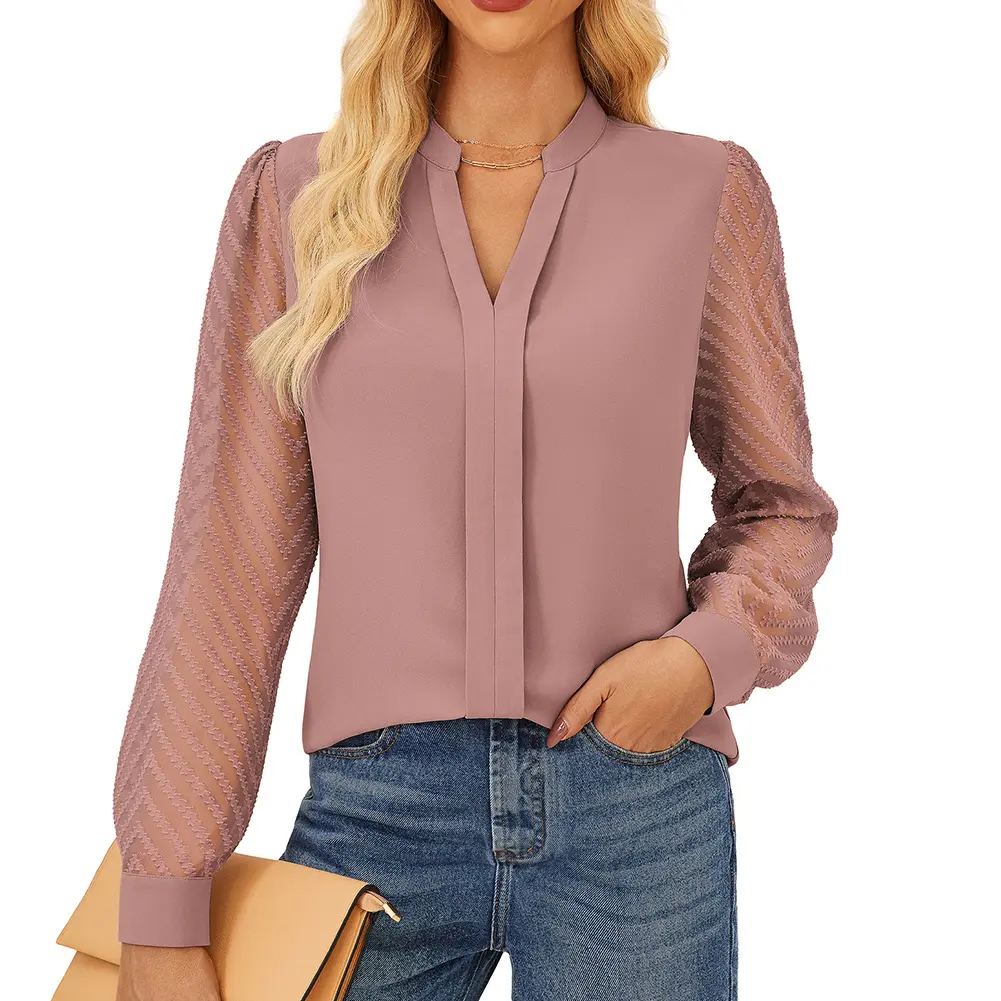 Grey pink