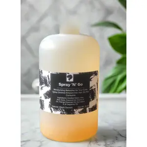 Spray N Go Mixture Spray N Go Mixture