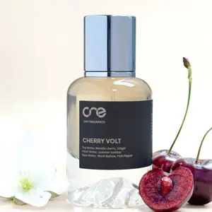 Cherry Volt, CN1 Fragrance | Unisex Perfume, Eau de Parfum (EDP)