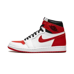 Air Jordan 1 Retro High OG "Heritage" 555088 161