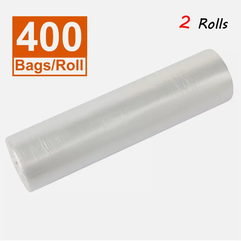 2 rolls