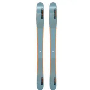 Salomon Juniors QST Ripper 99 Skis 2022