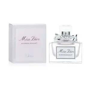 Miss Dior Blooming Bouquet Eau De Toilette Spray (Mini Size) 5ml/0.17oz