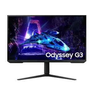 Samsung 32 Inch Odyssey G3 G30D FHD Gaming Monitor