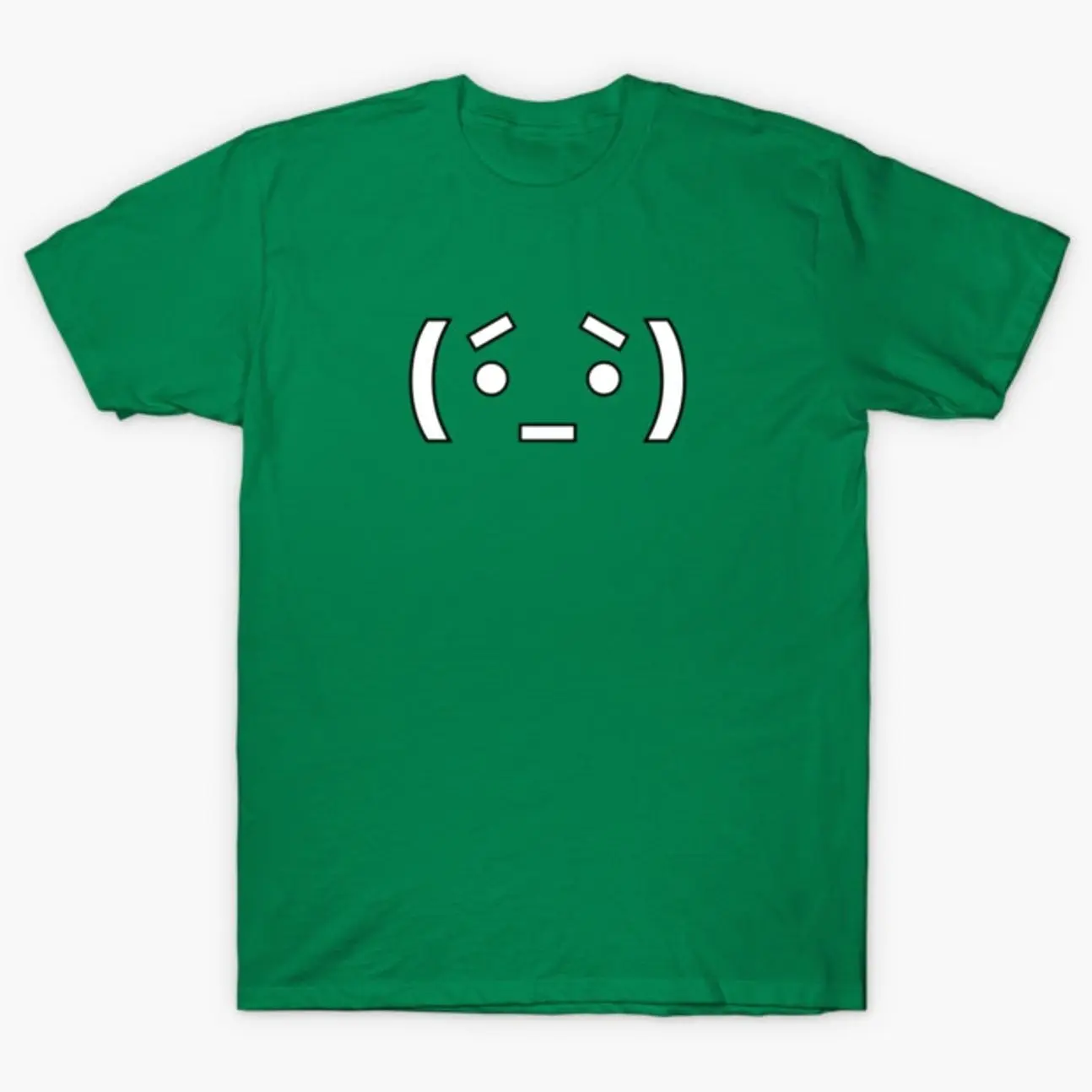 Nerdy Anime Emoticon, Nerdy Armin Shirt, Funny Anime Shirt, Casual Anime Cosplay T-Shirt Y9G