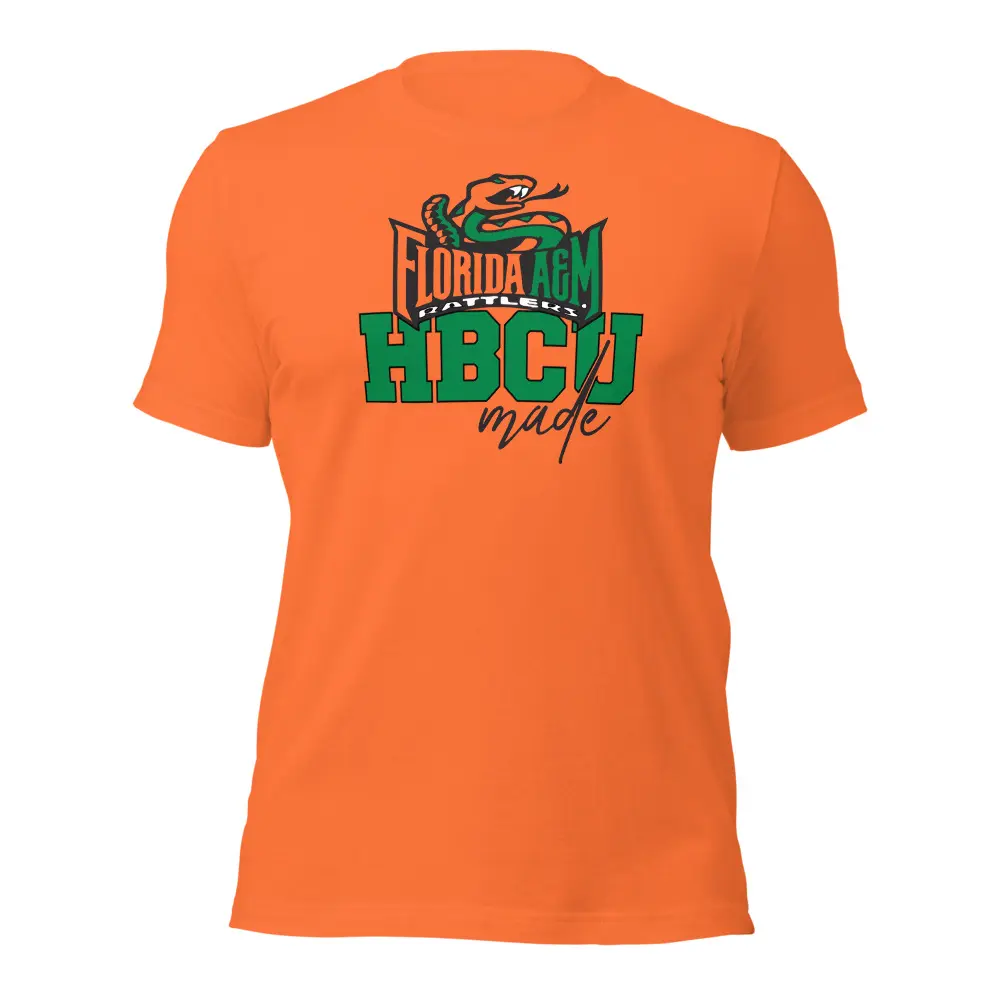 FAMU Made