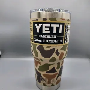 yeti tumbler 30oz camo yeti tumbler 30oz camo