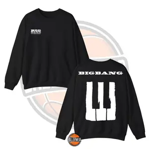 BallerWear [SALE 50%] Vintage BB 2026 Tour Shirt, 20th Anniversary BB Shirt, Gdragon Drama Shirt, Gdragon Too Bad Shirt, POWER Shirt, GD Kpop Tee, Big Bang Kpop Tee, Retro 90s Shirt, Gifts For VIP Fan, Vintage Concert Graphic Tee