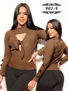 Colombian Fashion Blouse