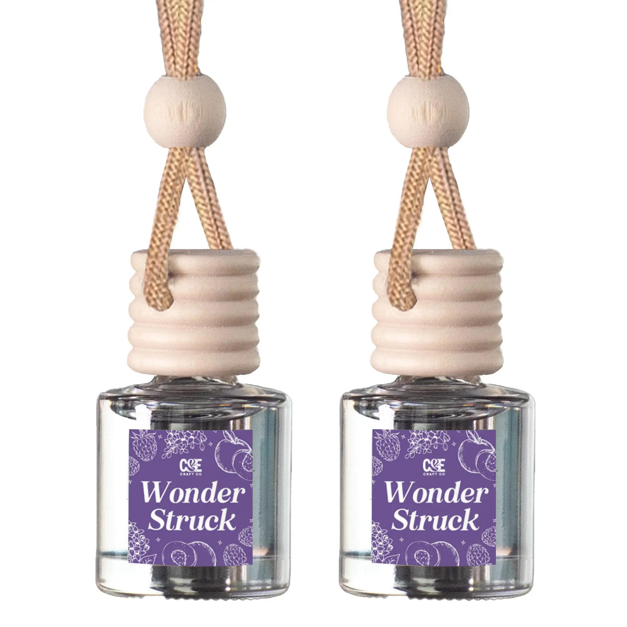 Wonder Struck
