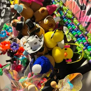 BETTER THAN SPROUTS, SPROUTS! CRAZY, FUN, AND HANDMADE!