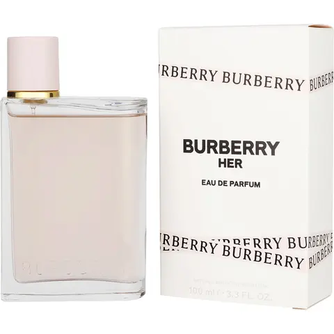 Burberry Her By Burberry Eau De Parfum For Women