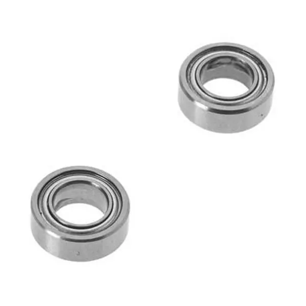 Arrma AR610020 Ball Bearing 6x11x4mm (2) Nero 6S Nero Fazon
