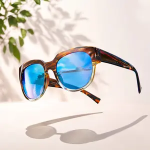 Costawaterwoman 2026 - Polarized Sunglasses For Woman - Suit For Swimming, Cycling