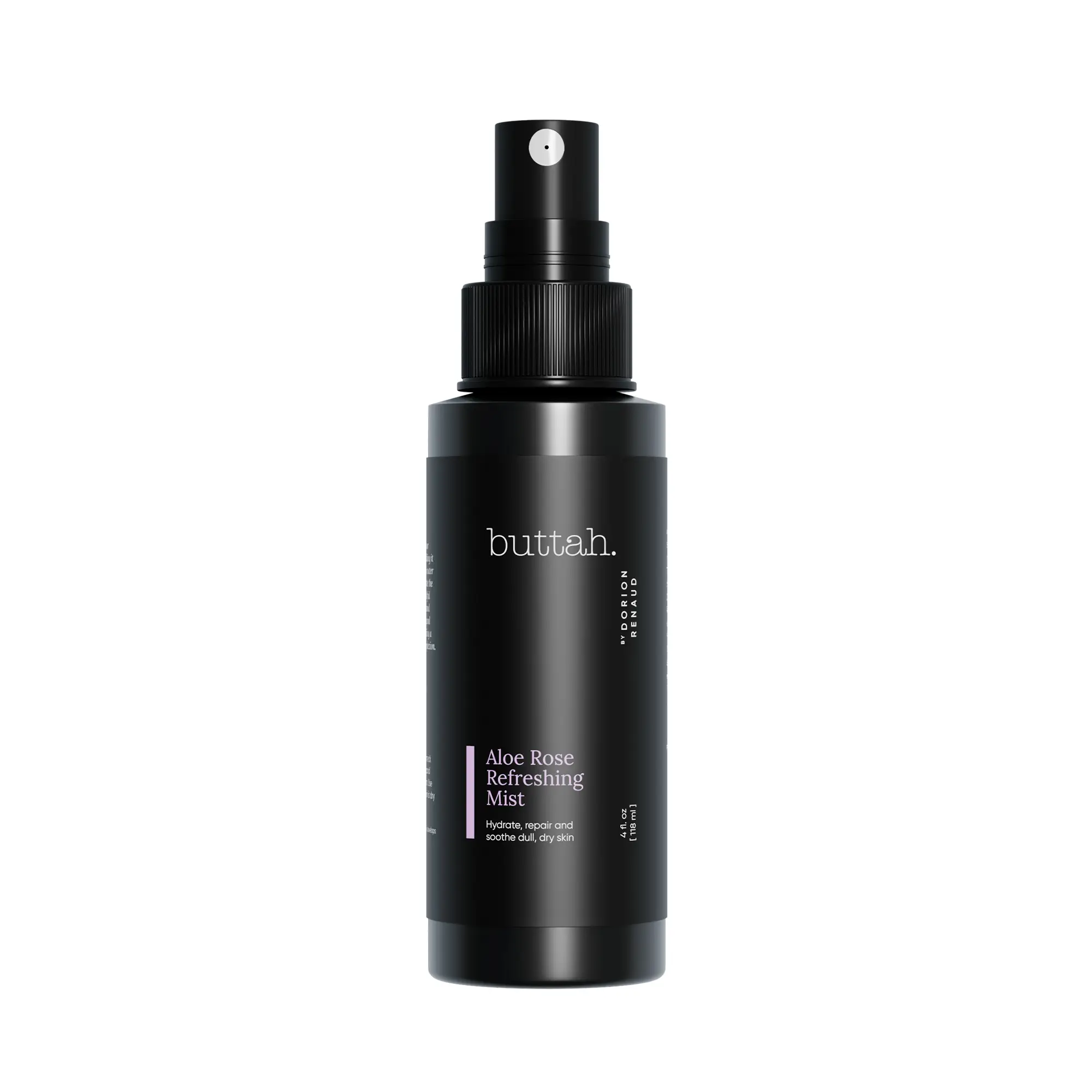 Aloe Rose Face Mist & Moisturizer