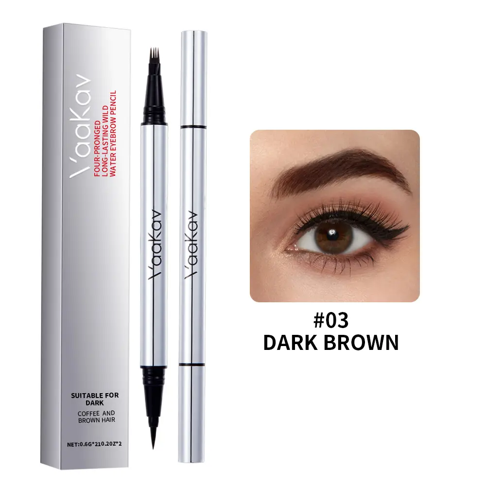 DARK BROWN#03
