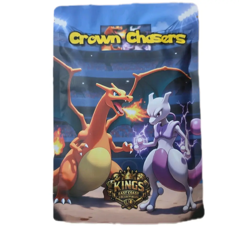 Large Pokémon surprise pack- 9’s and Dimes Surprise pack