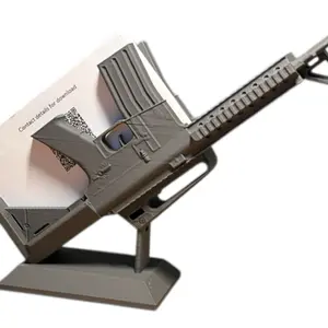 Colt M4 A1 Business Card Holder