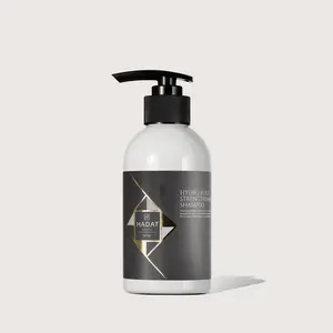 ROOT STRENGTHENING SHAMPOO