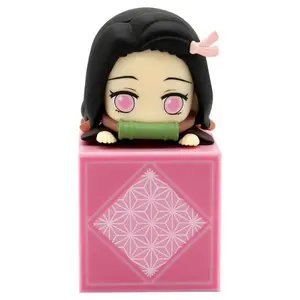 FuRyu: Demon Slayer: Kimetsu no Yaiba - Nezuko Kamado (A) Hikkake Figure