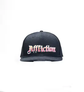 Affliction Men's Hat Phantom Fire