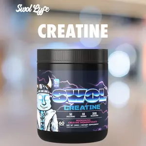 💪+🧠Swol Creatine