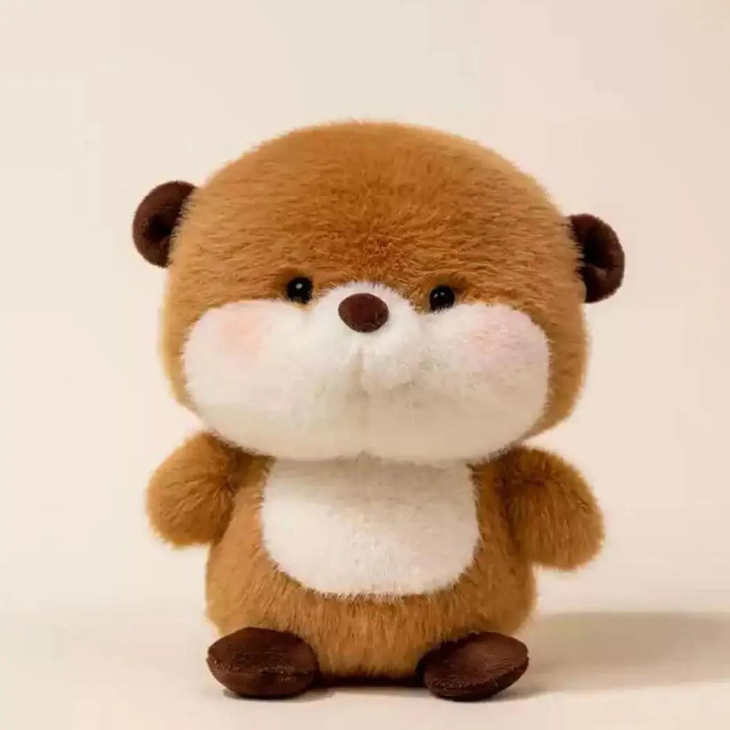 Little Otter