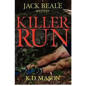 USED-Killer Run by Mason, K. D. (Paperback)