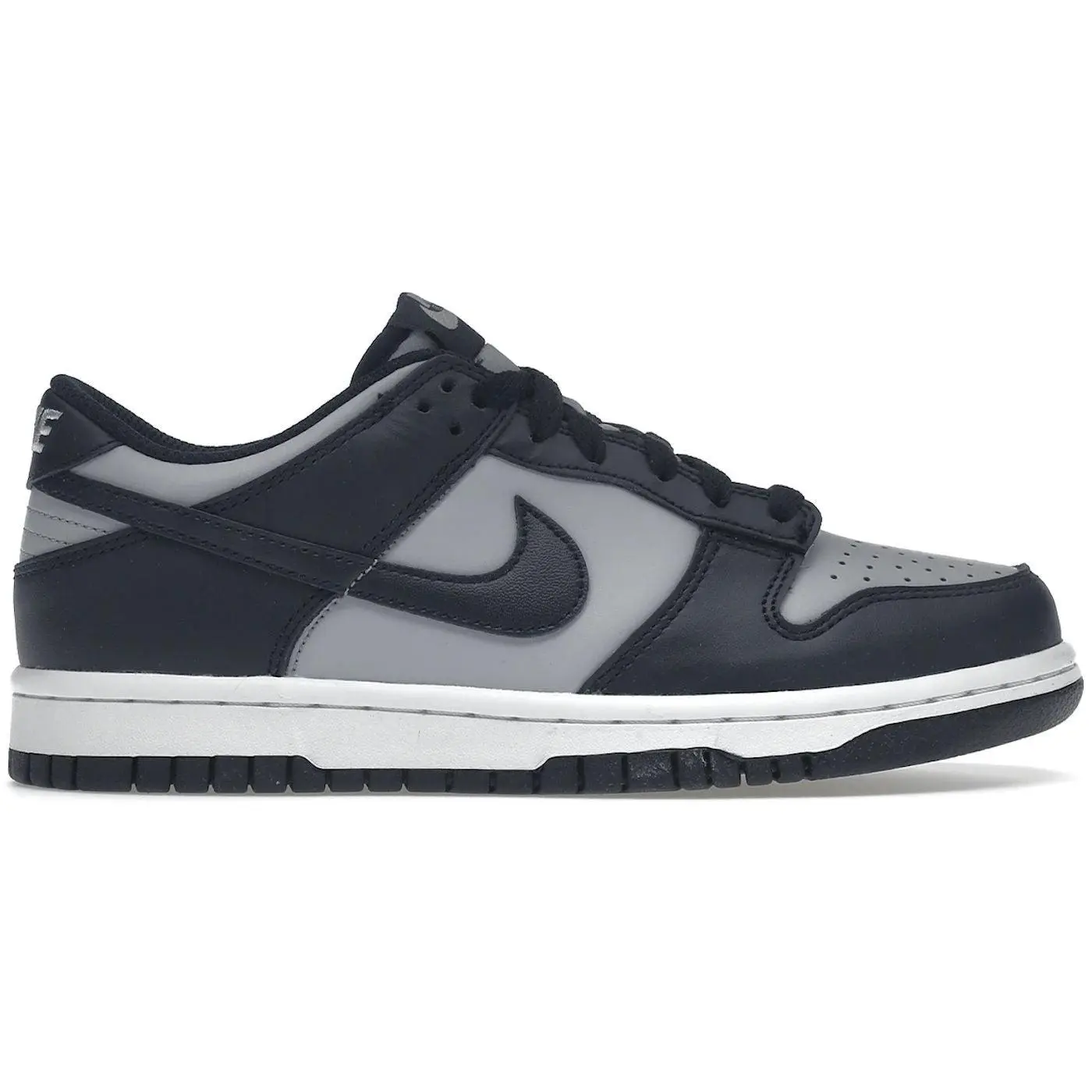 993133 Nike Dunk Low Georgetown (GS)