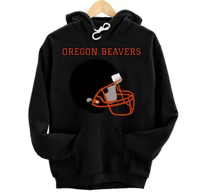 Oregon state college football Beavers fans novelty gift Hoodie, Sweatshirt, T-Shirt