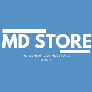 MD Senior Connections Shop