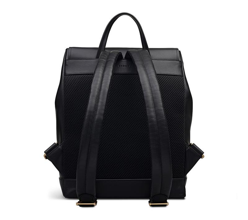 RADLEY London Albion Street Large Leather Zip Backpack