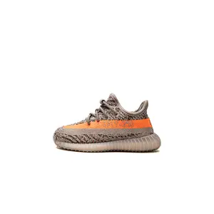 Yeezy Boost 350 V2 Infants "Beluga Reflective" GW1231