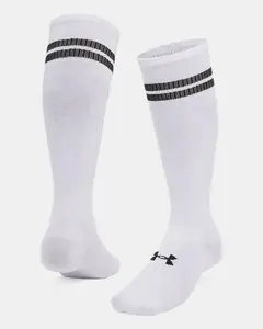 Under Armour Sportstyle Cotton Unisex Over-The-Calf Socks