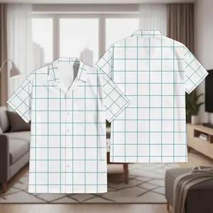 Jinu Hawaiian Shirt, Little Boy Saja Costume Button Shirt, Saja Boys Hawaiian Shirt, Hawaiian Shirt Fan Lovers