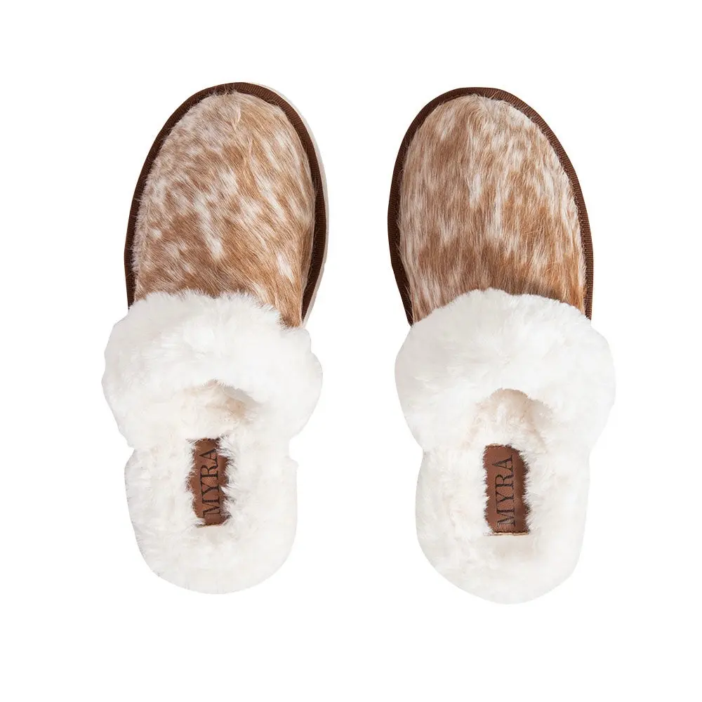Women's Slippers - Comfortable and Stylish Footwear for Everyday Wear - Girl, Walking Shoes