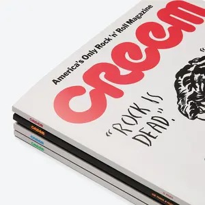 4-Issue Mystery Bag