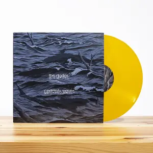 The Dodos - Certainty Waves  [VINYL RECORD - LP]