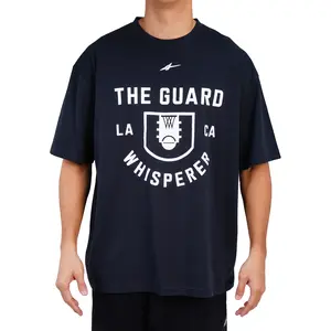 SPO Oversize Athletic T-shirt