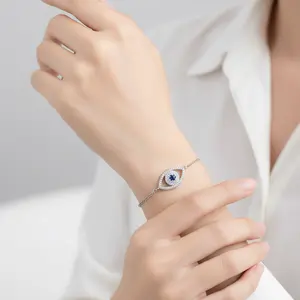 Guardian Gaze Bracelet