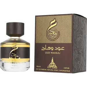 Paris Corner Oud Wahaaj By Paris Corner Eau De Parfum For Unisex