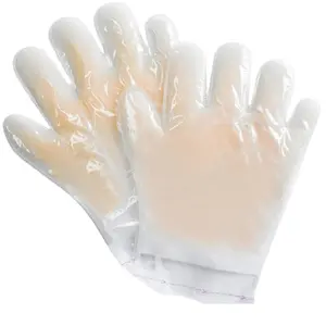 1 pair of Panadol wax collagen hand mask wax beauty and skincare hand wax SPA wax therapy hand care wax moisturizing hand mask moisturizing hands