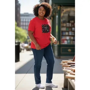 Good Girls Read Bad Books T-Shirt