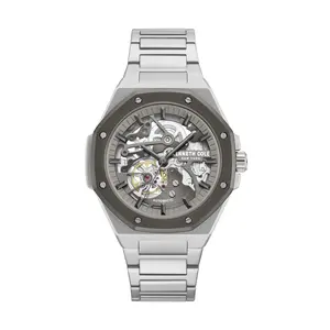 Kenneth Cole New York Men's Automatic StainlessSteel Watch