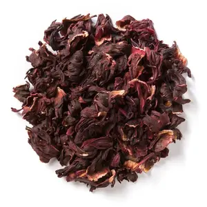 Hibiscus Floral Tea Hibiscus Floral Tea