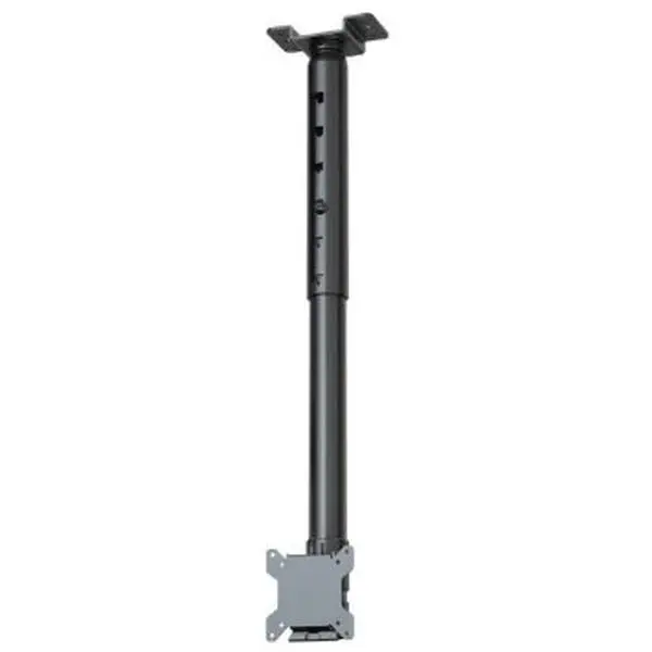 Crimson C32-24A Complete Ceiling Installation Kit With 18 In. to 24 In. Drop Adjustment Screens
