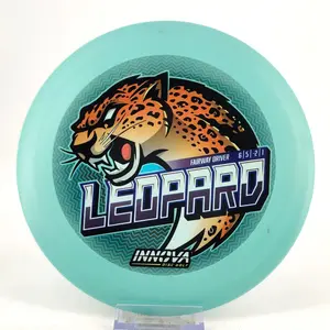 Innova DX Leopard